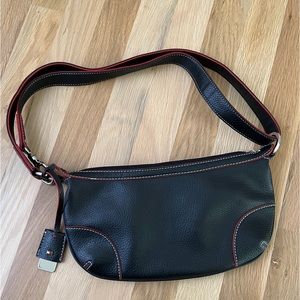 Tommy Hilfiger hobo purse